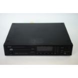 Denon DCD-1500 CD player