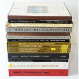 Mozart box sets