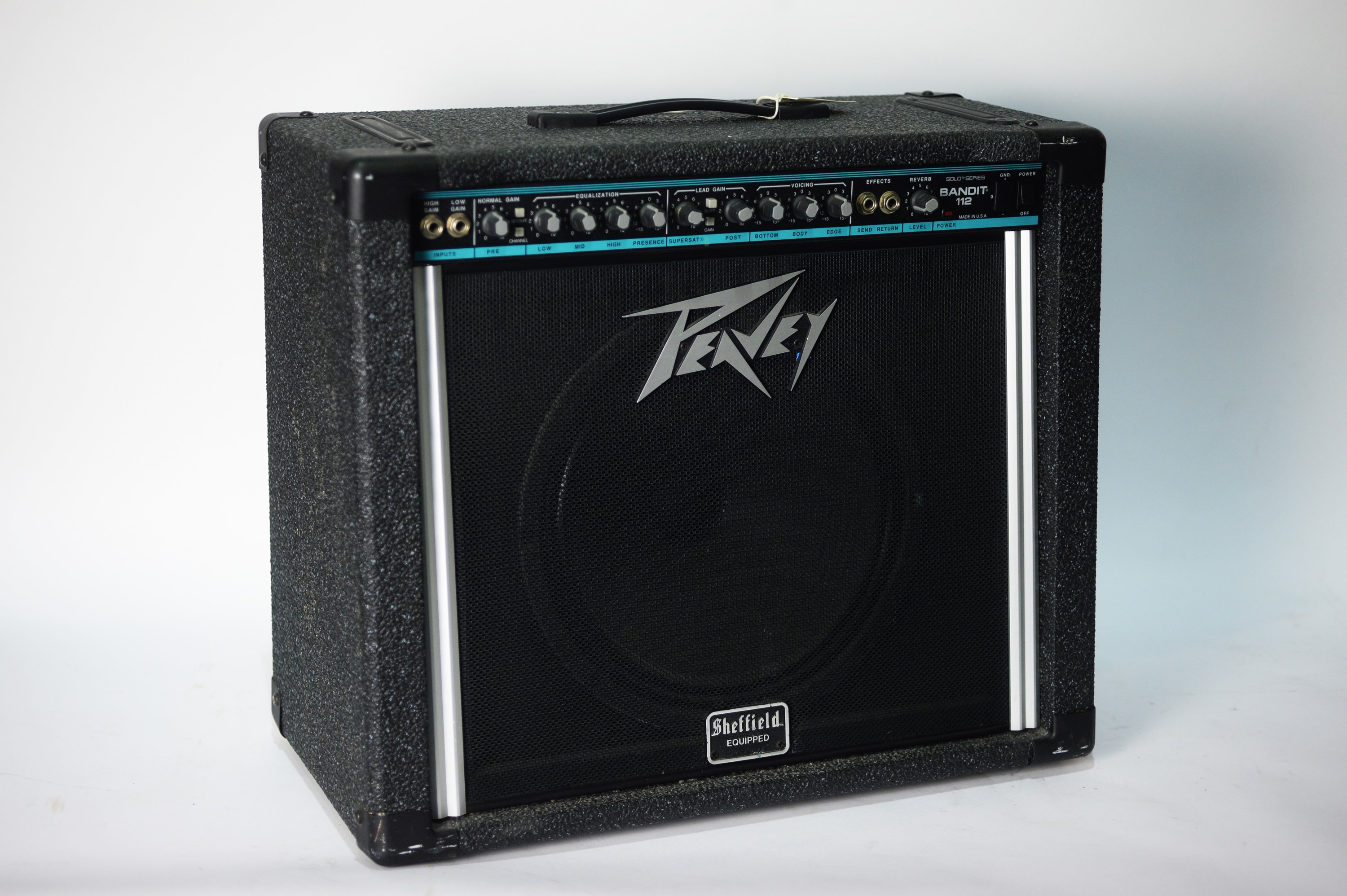 Peavey Bandit 112 Guitar amplifier