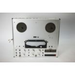 Revox P99 rack mounting tape recorder