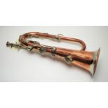 Keyed Bugle