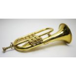 Maheu Flugel horn