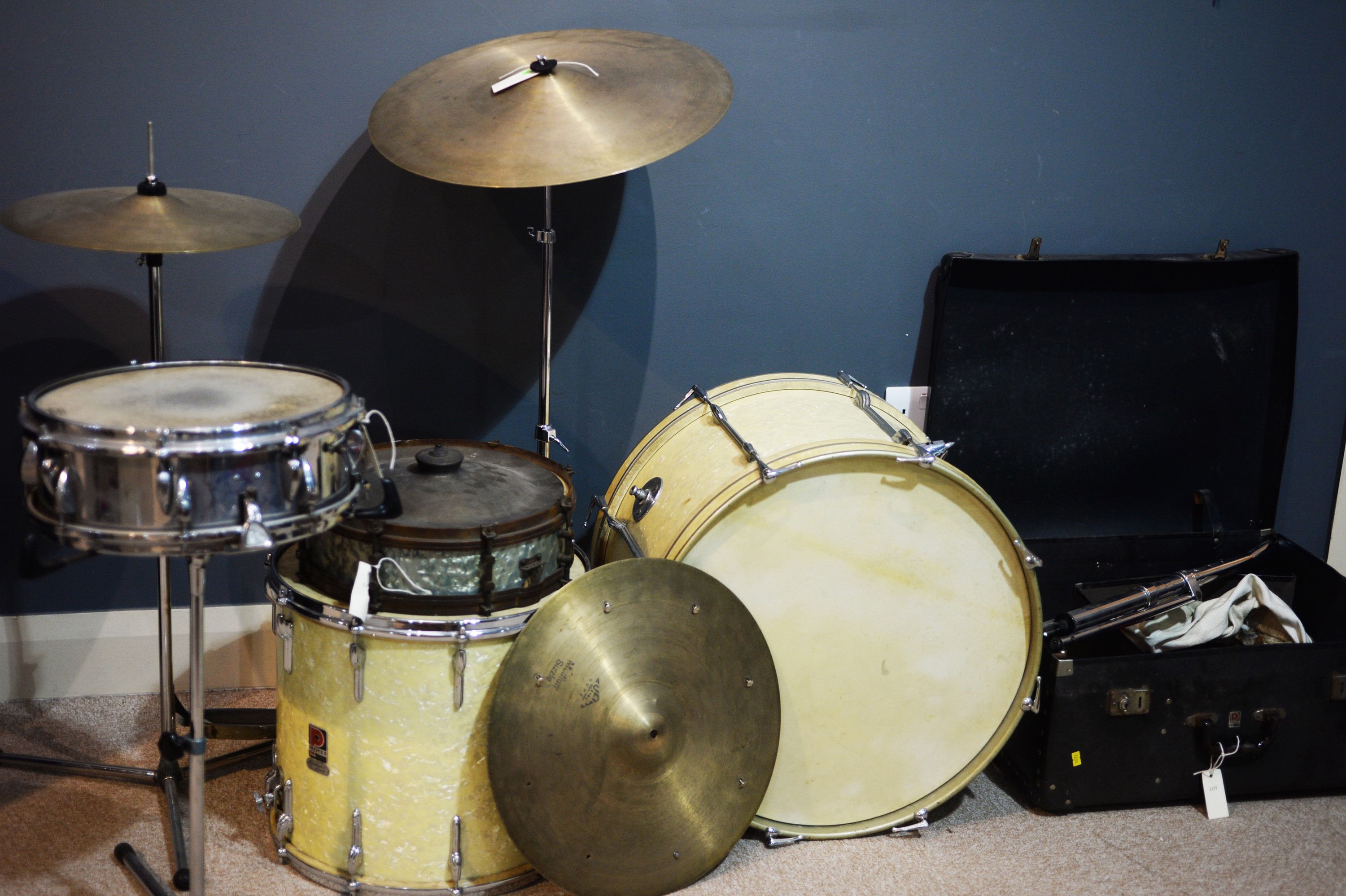 Drum Kit