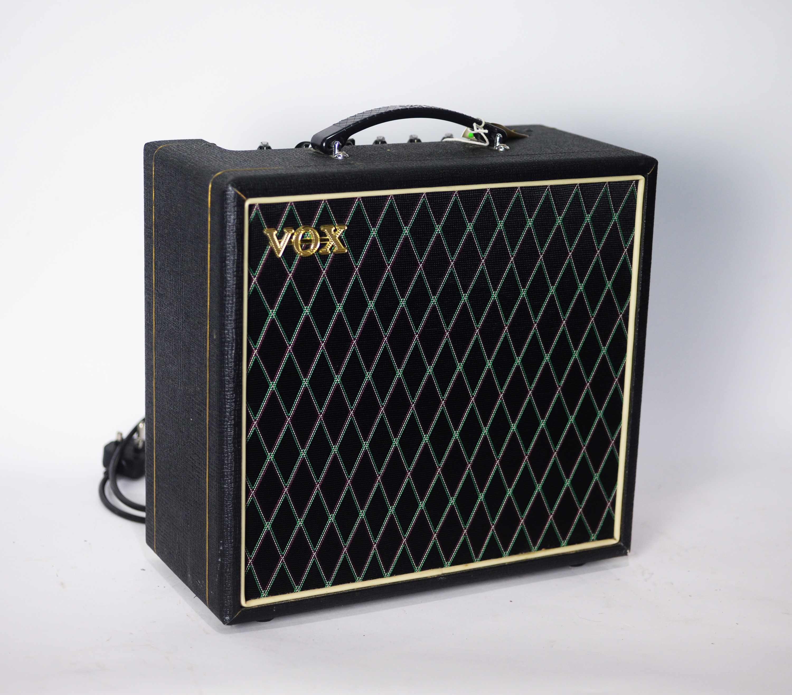 Vox Pathfinder 15 EXR guitar amplifier