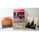 Classical LPs