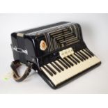 Marinucci Recanati piano accordion