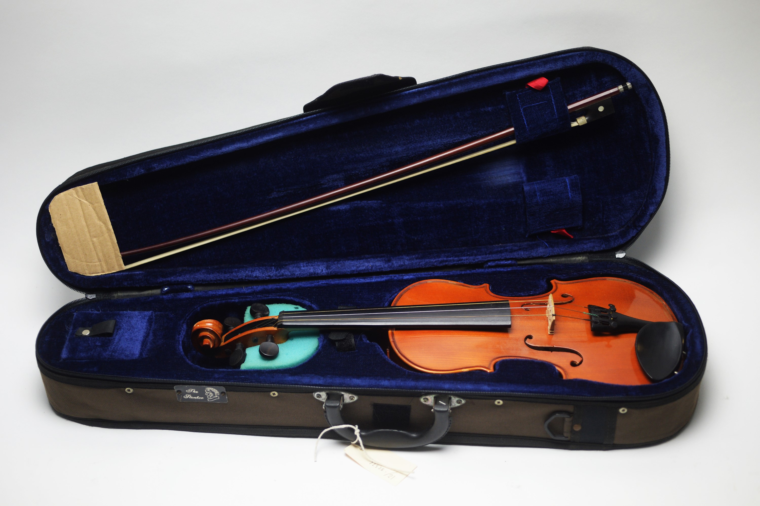 Stentor 3/4 size student violin