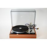 Thorens TD160 turntable