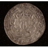 Edward IV groat