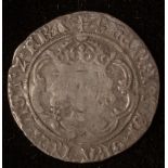 Henry VII groat