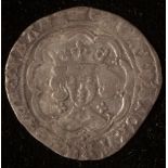 Edward IV groat