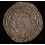 Henry VII groat