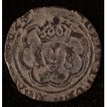 Henry VII halfgroat