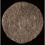 Henry VII groat