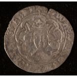 Edward IV groat