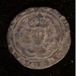 Henry VII halfgroat