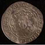 Edward IV groat