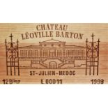 Chateau Leoville Barton 1998
