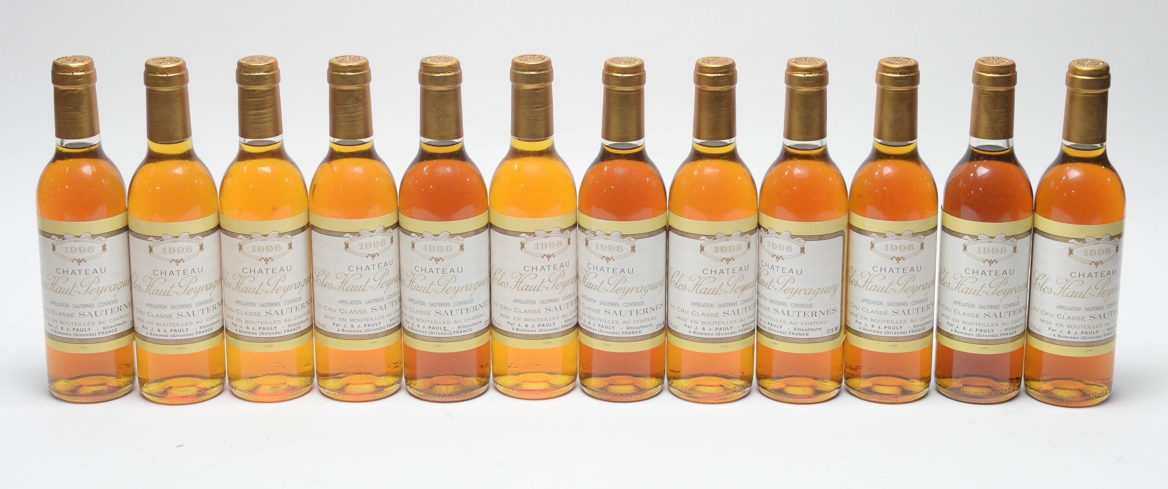 The Fine Wines, Whisky & Cognac Auction