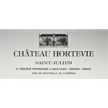 Chateau Hortevie 2000