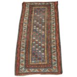 Shirvan Caucasian rug