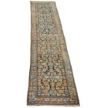 Farahan runner