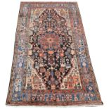 Nahavand rug