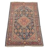 Ziegler rug