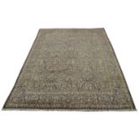 Kirman carpet