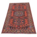 Veece carpet