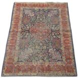 Tabriz rug