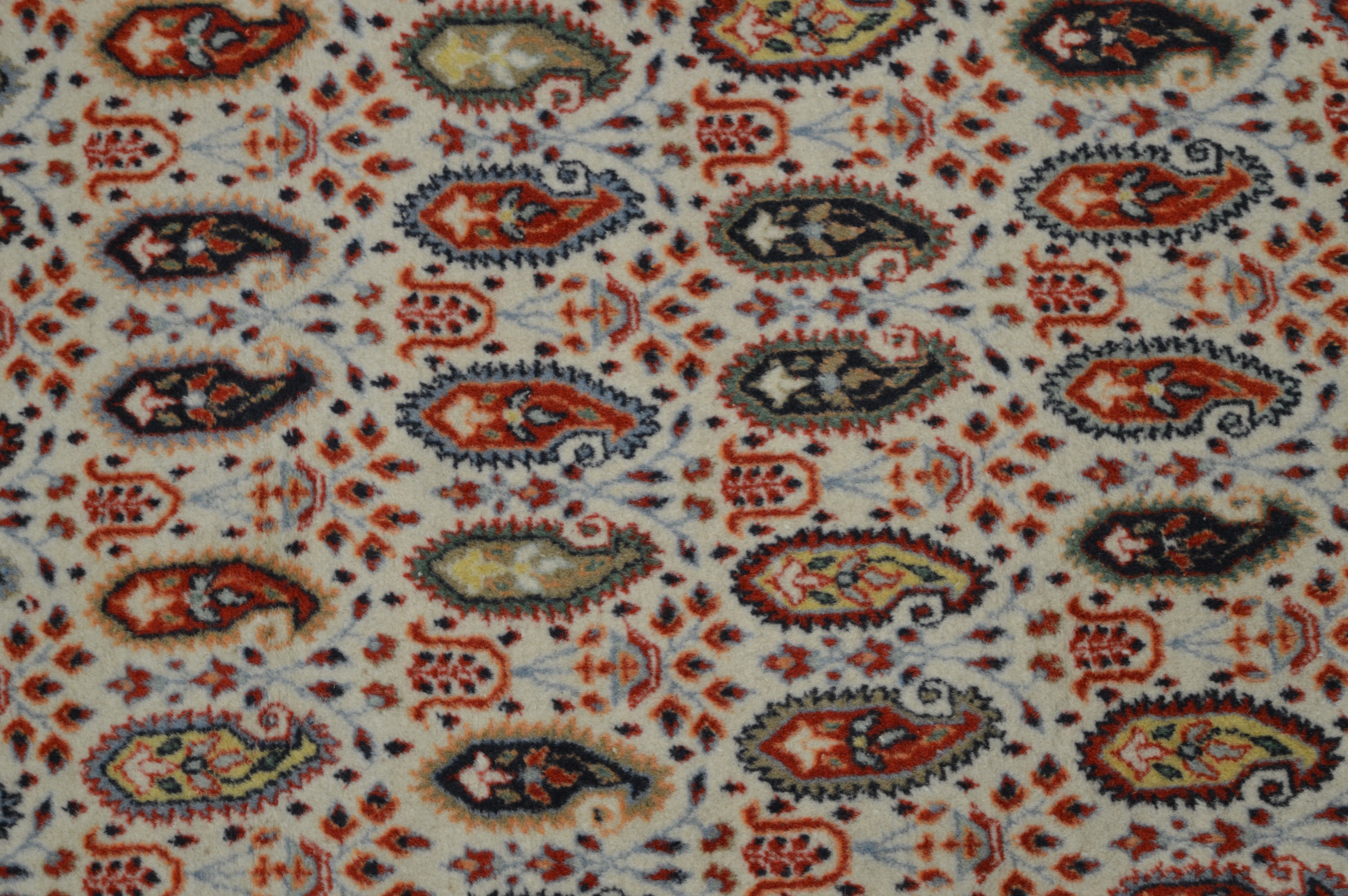 Hereke carpet - Image 4 of 4