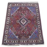 Joshagan rug