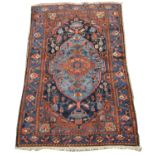 Malayer rug