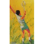 LeRoy Neiman - print