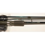 Greys G Series 10ft. graphite rod.