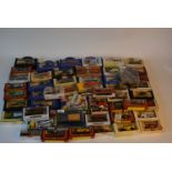 Boxed diecast vehicles by Oxford Diecast, Cameo, LLedo etc