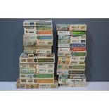 Airfix 1:72 Scale boxed model construction kits(28)