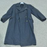 German Greatcoat