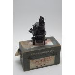WWII Astro Compass MKII