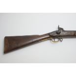 1853 pattern Enfield musket.