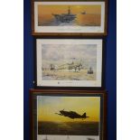 Three Aviation Prints