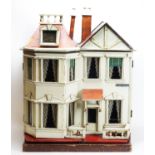 G. & J. Lines No. 32 doll's house.