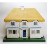 Tri-ang Limited, England: Princess Elizabeth's Little House