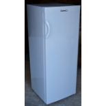 LEC tall larder freezer