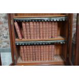 Whyte - Melville, G J. - Works in 24 vols,