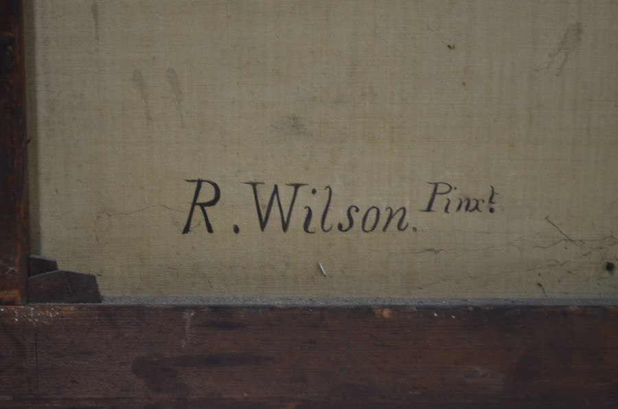 Richard Wilson (1714-1782) - Image 4 of 5