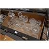 Various glassware including ten champagne coupes - Image 4 of 5