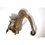 Victorian Original Safety counter-top corkscrew