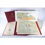 The Times Survery Atlas of the World